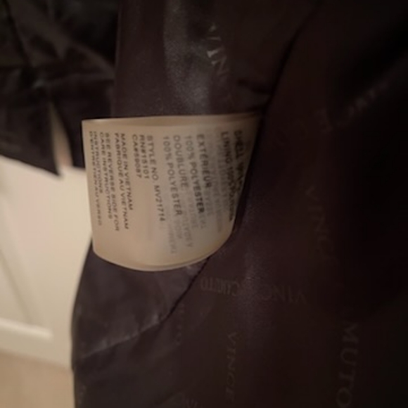 Coat - Picture 6 of 9